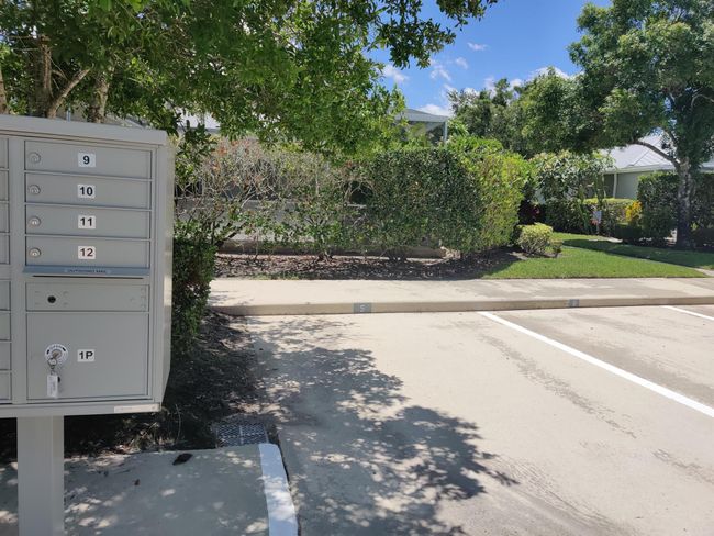 1535 Sw Waterfall Blvd, Condo with 2 bedrooms, 2 bathrooms and null parking in Palm City FL | Image 20