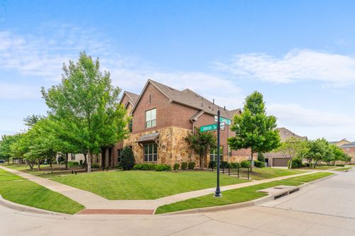 2321 Jameson Ln, Mckinney, TX, 75070-8263 | Card Image