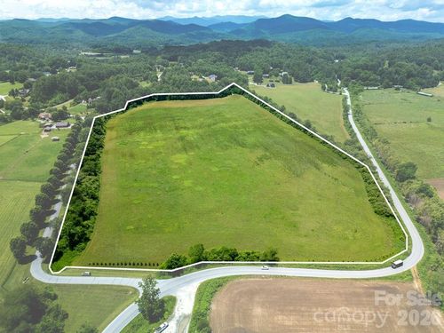 Mini Farm 2 & 3 TBD Coventry Drive, Brevard, NC, 28712 | Card Image