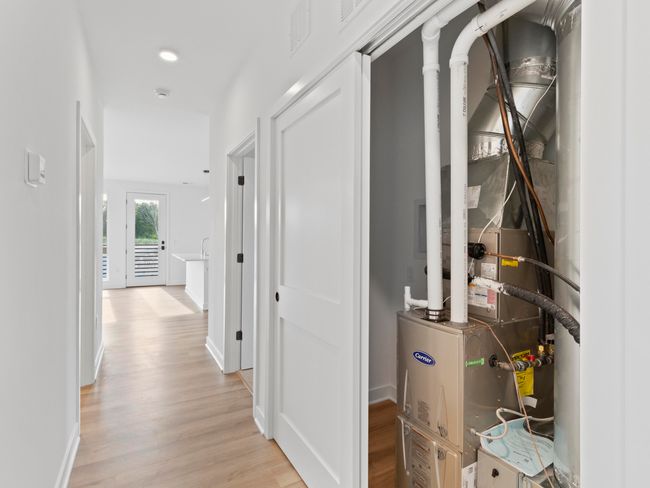 4163 E Hemlock Dr, Condo with 3 bedrooms, 2 bathrooms and null parking in Oak Creek WI | Image 30