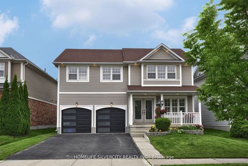178 Hunter Way, Brantford, ON, N3T0B7 | Card Image