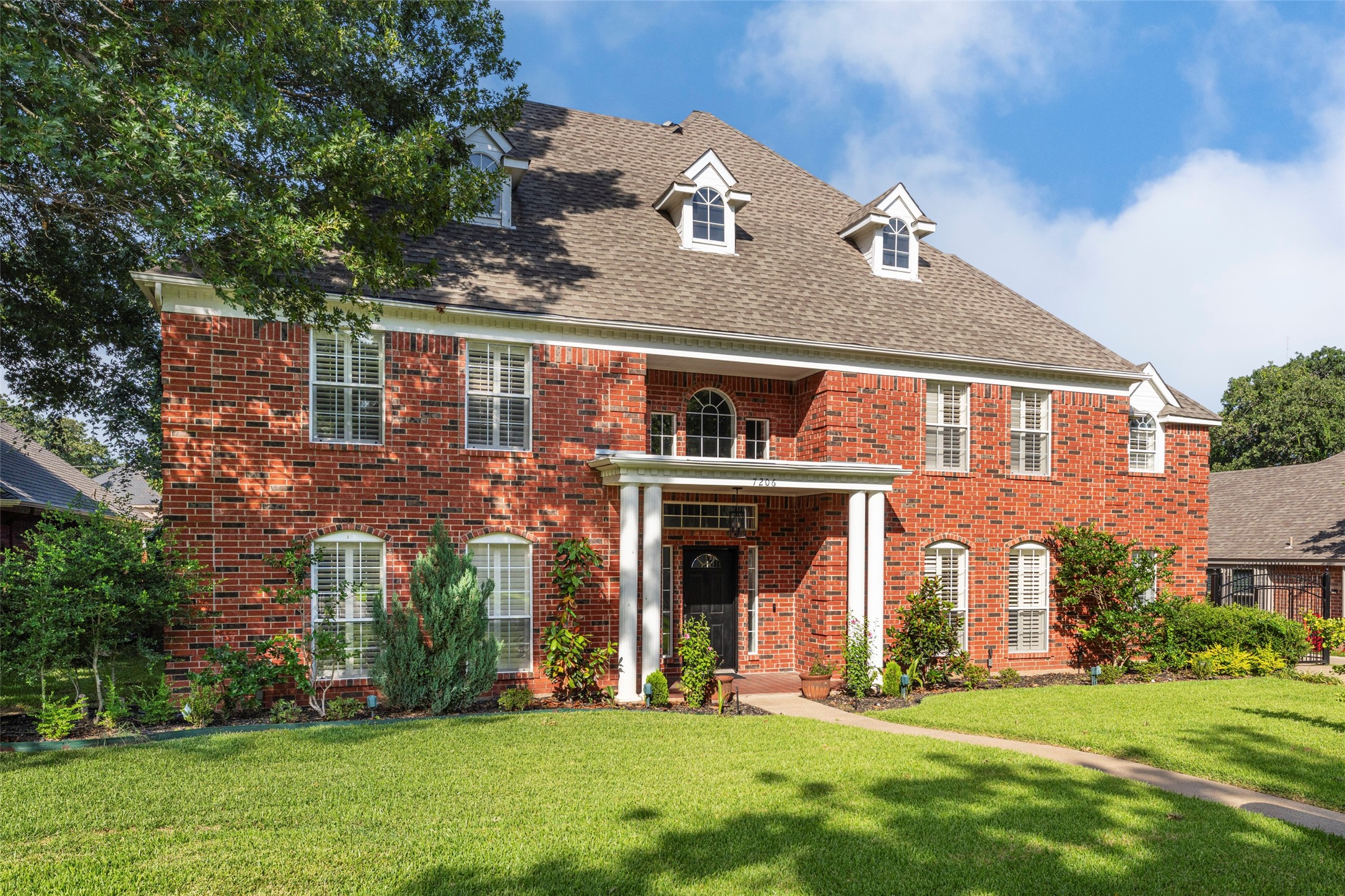 Residential in Arlington 2