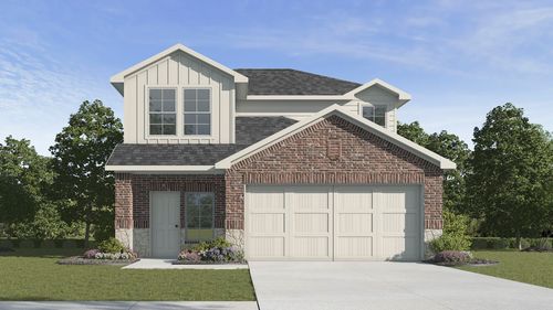 5943 Bobbie Jo Ln, Crandall, TX, 75114-5254 | Card Image