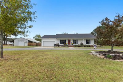 260 N Valley Road, House other with 3 bedrooms, 2 bathrooms and null parking in Searcy AR | Image 2