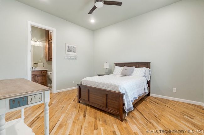 8320 E 80 Th St N, House other with 4 bedrooms, 6 bathrooms and null parking in Owasso OK | Image 34