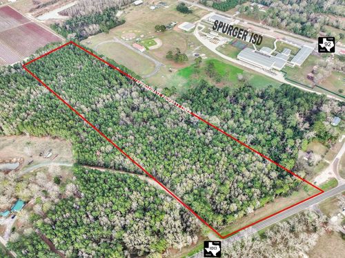 PID# 64888 Fm 1013, Spurger, TX, 77660 | Card Image