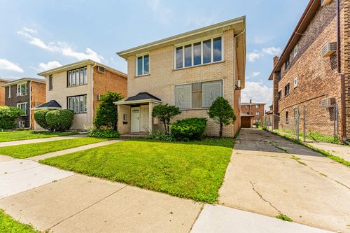1633 Downs Dr, Calumet City, IL, 60409-1986 | Card Image