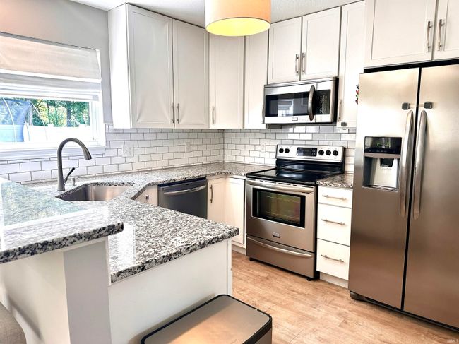 2123 S Bent Tree Dr, House other with 3 bedrooms, 3 bathrooms and null parking in Bloomington IN | Image 9