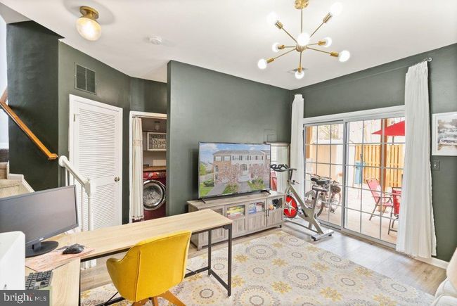 10136 Pale Rose Loop, Townhouse with 3 bedrooms, 3 bathrooms and null parking in BRISTOW VA | Image 49