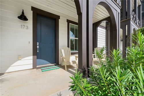 173 Spanish Dagger Ln, Port Aransas, TX, 78373-1418 | Card Image