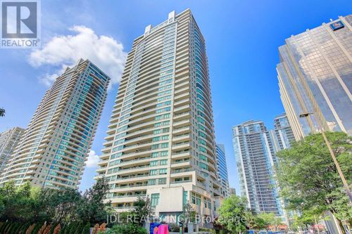 1202-23 Hollywood Avenue, Toronto (Willowdale East), ON, M2N7L8 | Card Image