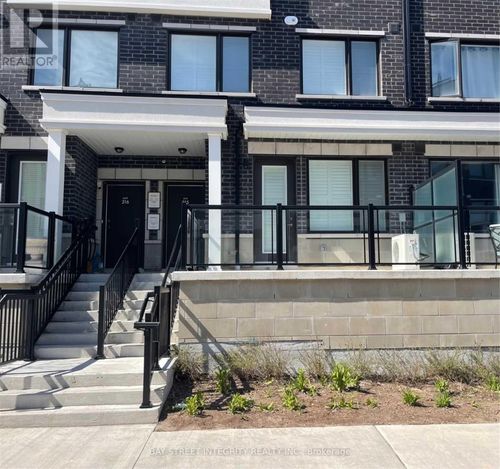 307-1711 Pure Springs Blvd, Pickering, ON, L1X0E3 | Card Image