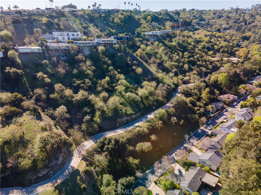 Land in Sherman Oaks 2