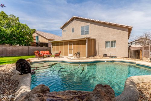 3419 W Via Montoya Dr, Phoenix, AZ, 85027-1660 | Card Image