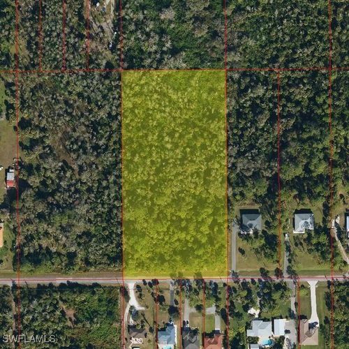 2543 12th Ave Ne, Naples, FL, 34120-3559 | Card Image