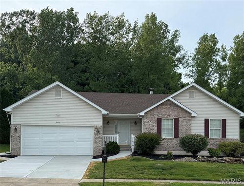 360 Keystone Dr, Fenton, MO, 63026-4889 | Card Image