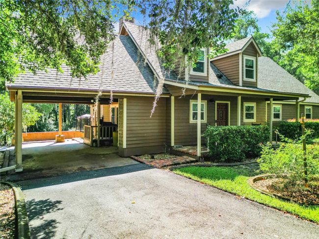 3175 N Wheaton Pt, House other with 3 bedrooms, 3 bathrooms and null parking in Hernando FL | Image 8