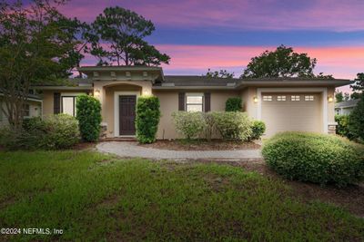 218 Lily Road, House other with 3 bedrooms, 2 bathrooms and null parking in St Augustine FL | Image 1