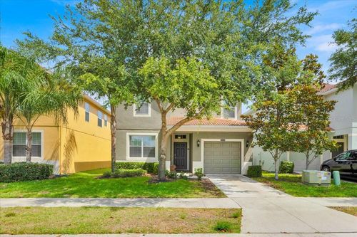 2985 Banana Palm Dr, Kissimmee, FL, 34747-6453 | Card Image