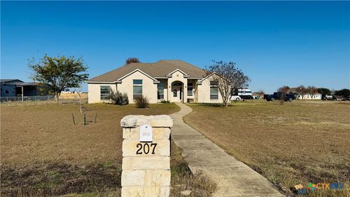 207 Hatter Drive, Moody, TX, 76557 | Card Image