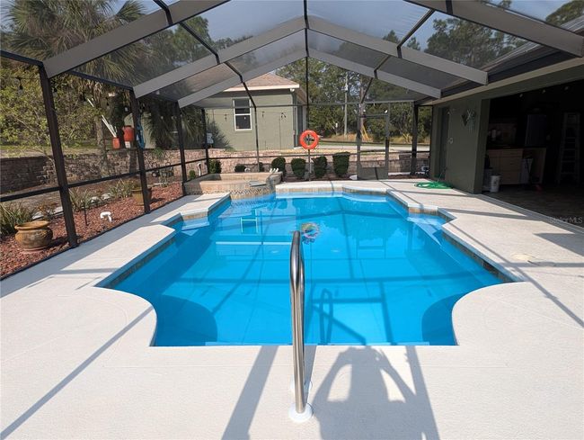 5342 N Mallows Cir, House other with 5 bedrooms, 4 bathrooms and null parking in BEVERLY HILLS FL | Image 7