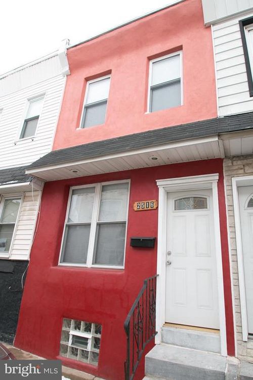 2516 E Auburn St, PHILADELPHIA, PA, 19134-4712 | Card Image