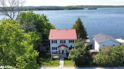 8 Parker Dr, Roseneath, ON, K0K2X0 | Card Image