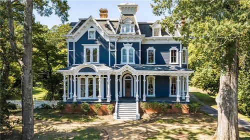 906 E 2nd Avenue E, Rome, GA, 30161 | Card Image