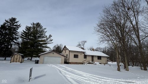 5261 W 52nd St, Indianapolis, IN, 46254-1706 | Card Image