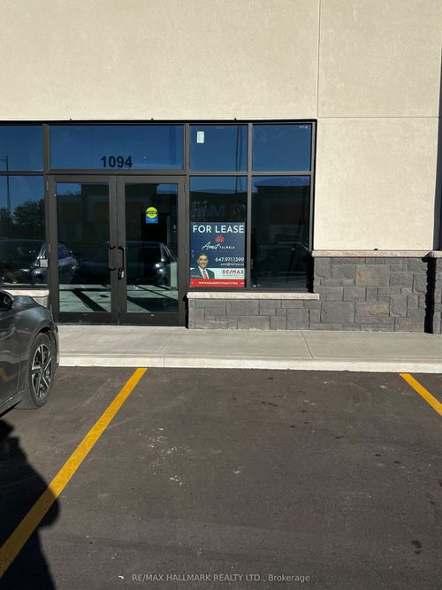 1100 10th St, Hanover, ON, N4N3B8 | Card Image