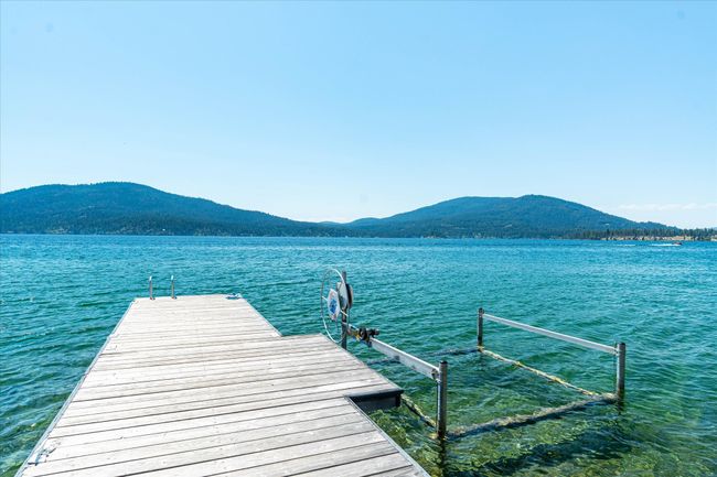 44625 Wild Horse Island Ln, House other with 2 bedrooms, 1 bathrooms and null parking in Dayton MT | Image 36