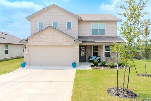 328 Black Riv, Cibolo, TX, 78108-4520 | Card Image