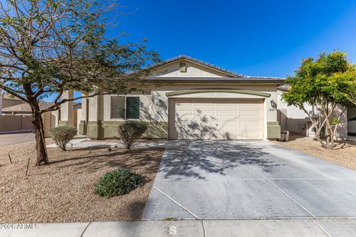 1896 W Road Agent Street, Apache Junction, AZ, 85120 | Card Image
