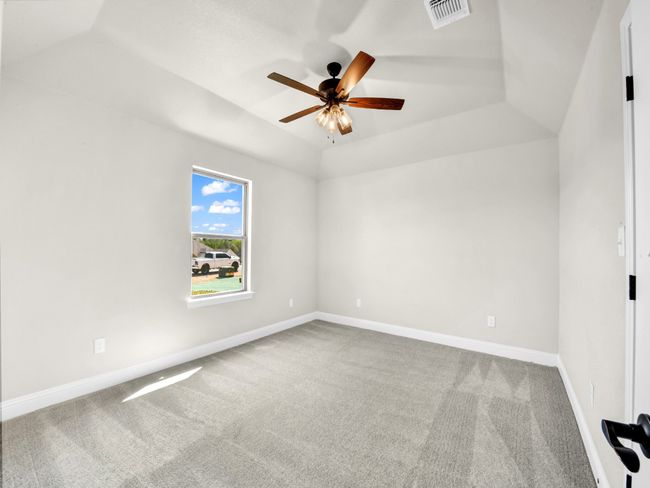 10008 Valley Oak Ct, House other with 4 bedrooms, 2 bathrooms and null parking in Springtown TX | Image 22