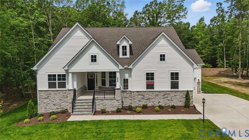 9355 Stingray Point Ct, New Kent, VA, 23124-2741 | Card Image
