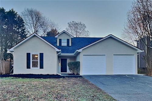 3776 Westchase Dr, Marietta, GA, 30066-2580 | Card Image