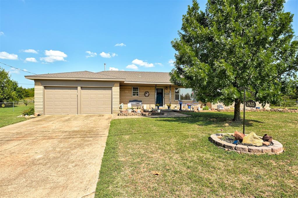 Karl St, Guthrie, OK 73044