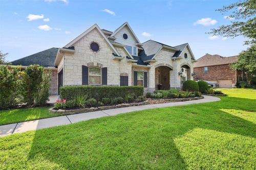 17707 Country Cv, Cypress, TX, 77433-4067 | Card Image