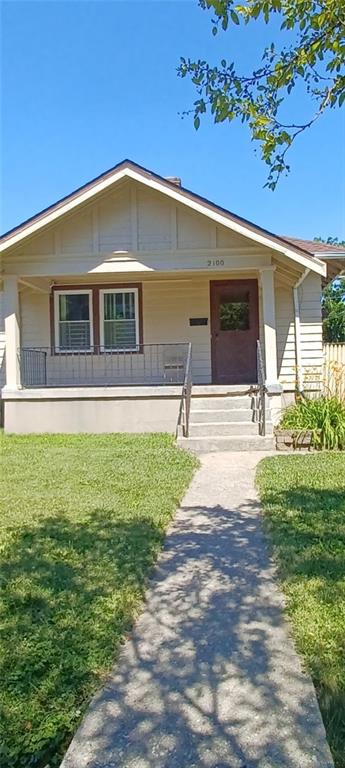 Rugby Rd, Dayton, OH 45406