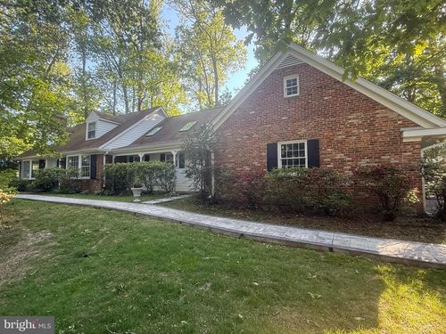 6108 Wyoma Ct, SPRINGFIELD, VA, 22152-1636 | Card Image