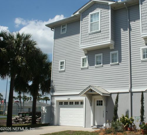b-107 17th Ave S, Jacksonville Beach, FL, 32250-6118 | Card Image