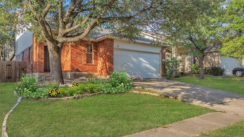 1012 Traci Michelle Dr, Pflugerville, TX, 78660-4947 | Card Image
