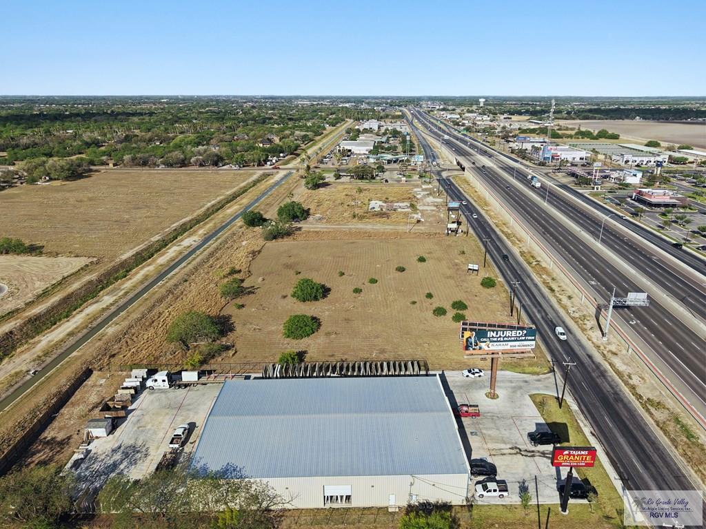 Land in Harlingen 4