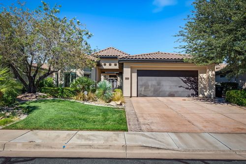 2162 Azzurro Cir, St George, UT, 84770 | Card Image