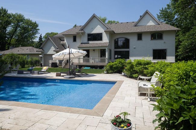 4913 W Sunnyslope Rd, House other with 6 bedrooms, 5 bathrooms and null parking in Edina MN | Image 48