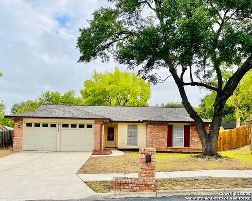 6219 Sun Holw, Leon Valley, TX, 78238-1546 | Card Image