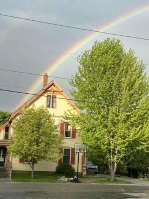 25 Center Street, Machias, ME, 04654 | Card Image