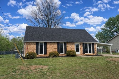 3460 Hermitage Dr, Hopkinsville, KY, 42240-5181 | Card Image