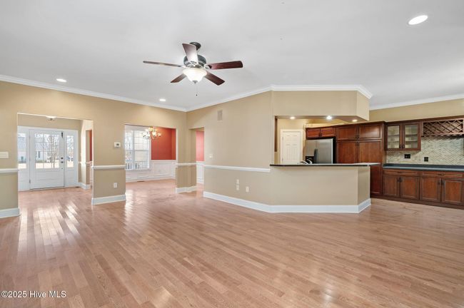 131 Quail Rd, House other with 3 bedrooms, 3 bathrooms and 2 parking in Teachey NC | Image 10