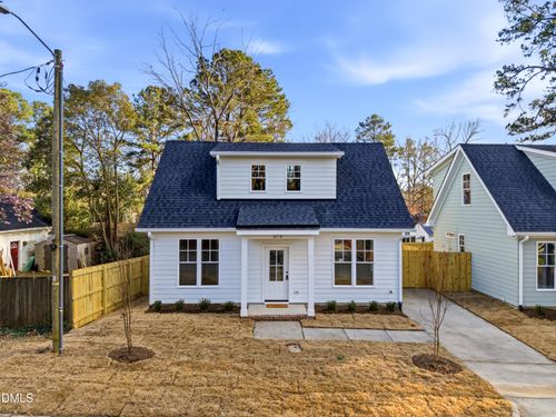 213 Gresham Avenue, Durham, NC, 27704 | Card Image